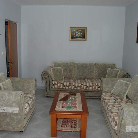 The Hill Apartment Sarande Ngoại thất bức ảnh