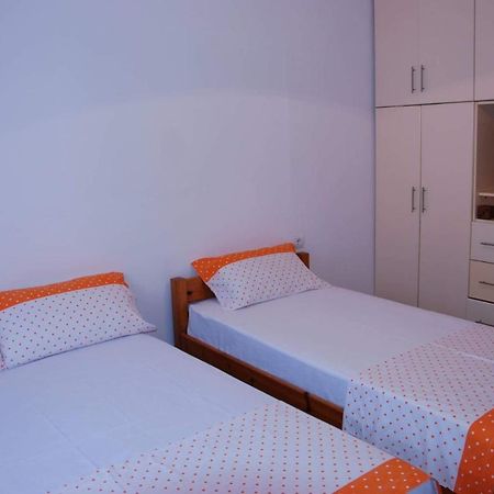 The Hill Apartment Sarande Ngoại thất bức ảnh