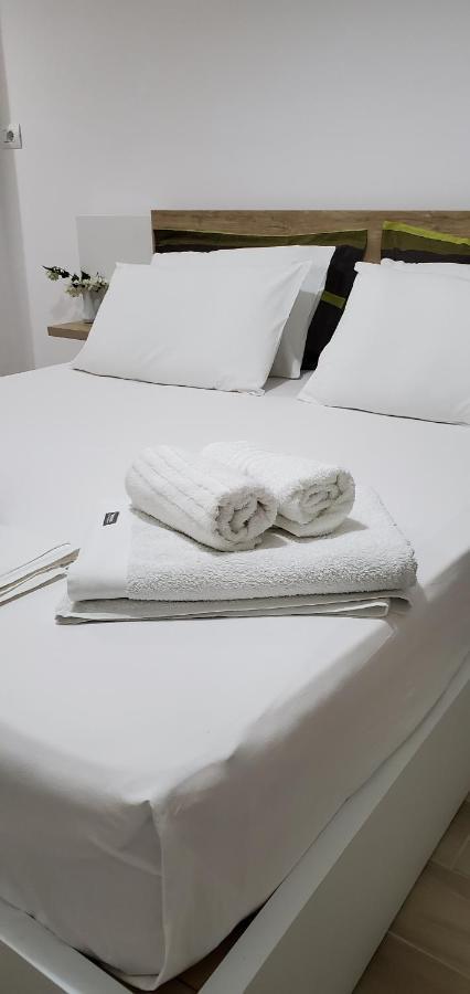 The Hill Apartment Sarande Ngoại thất bức ảnh