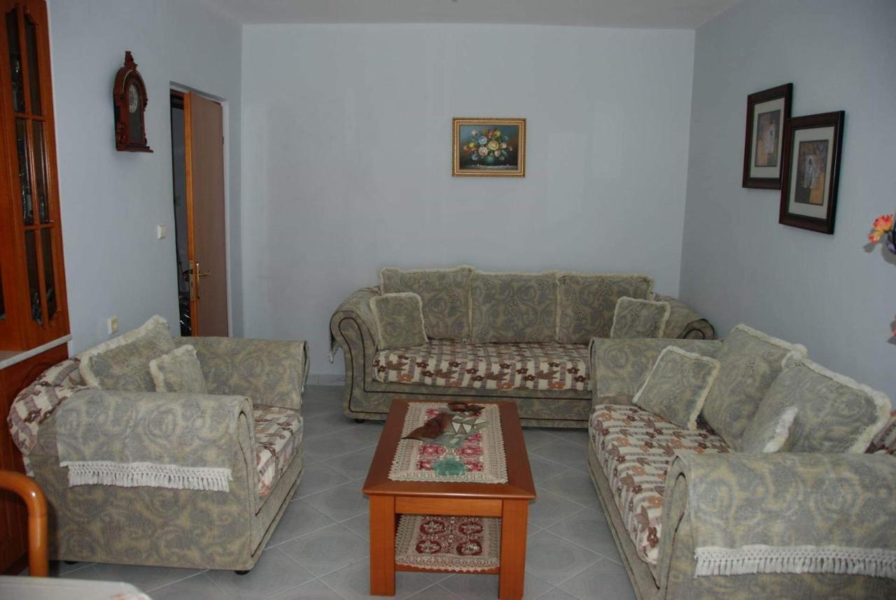 The Hill Apartment Sarande Ngoại thất bức ảnh